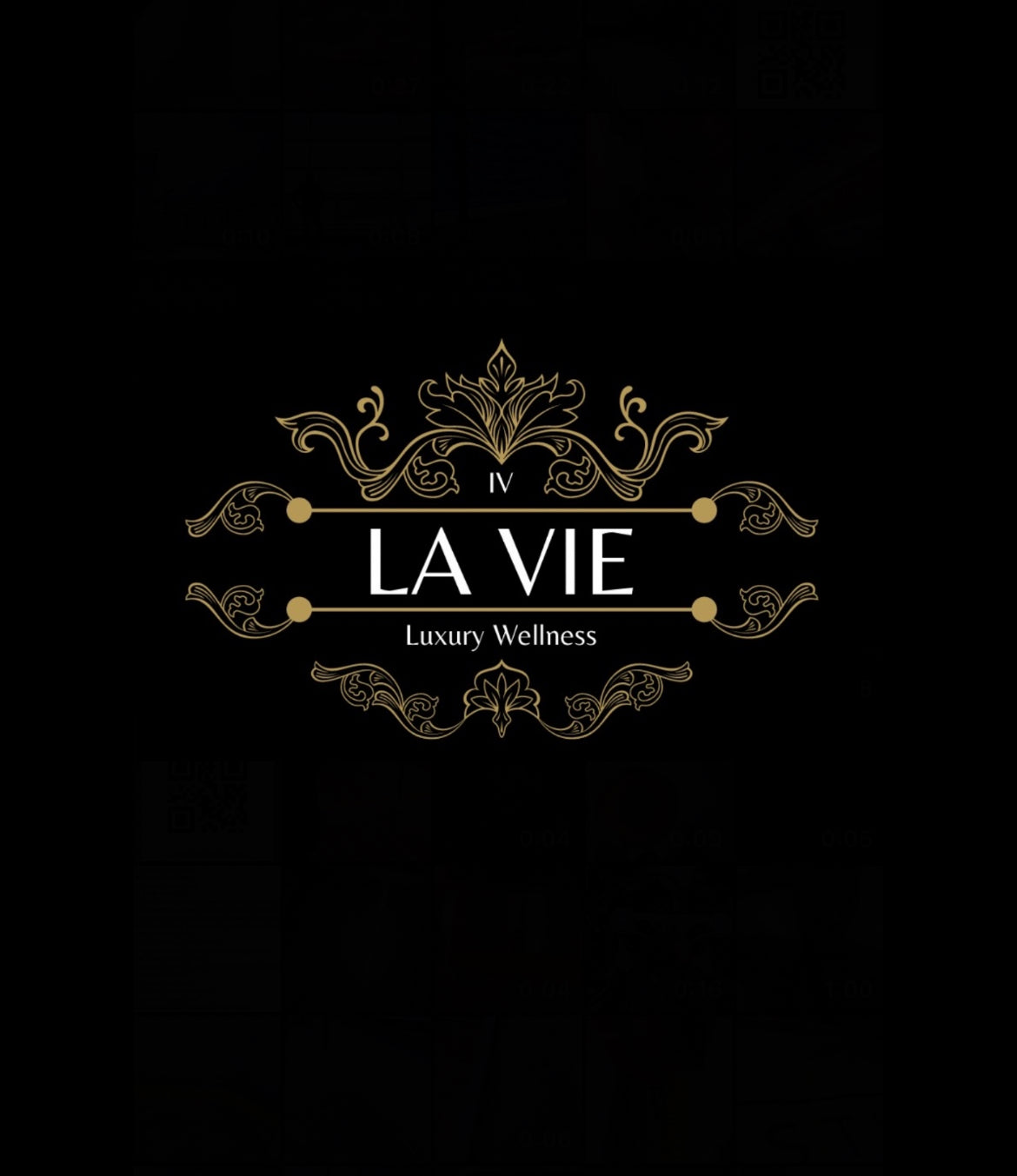 Gift Card - La Vie Luxury IV Wellness