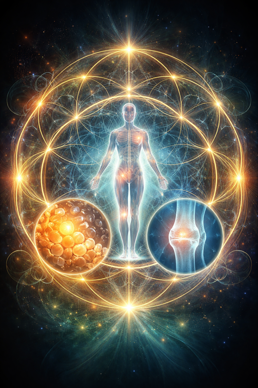 AOD-9604 Body Composition