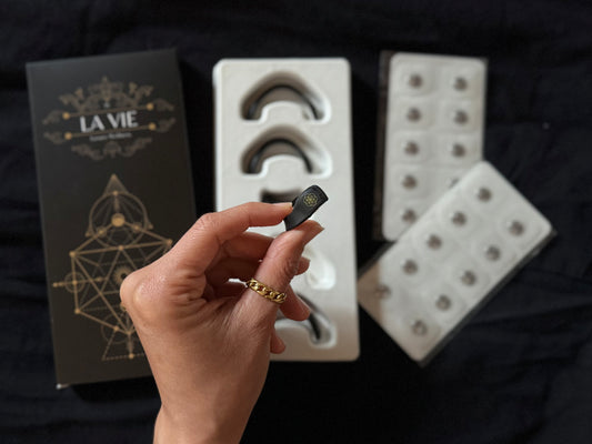 Magnetic Nasal bands