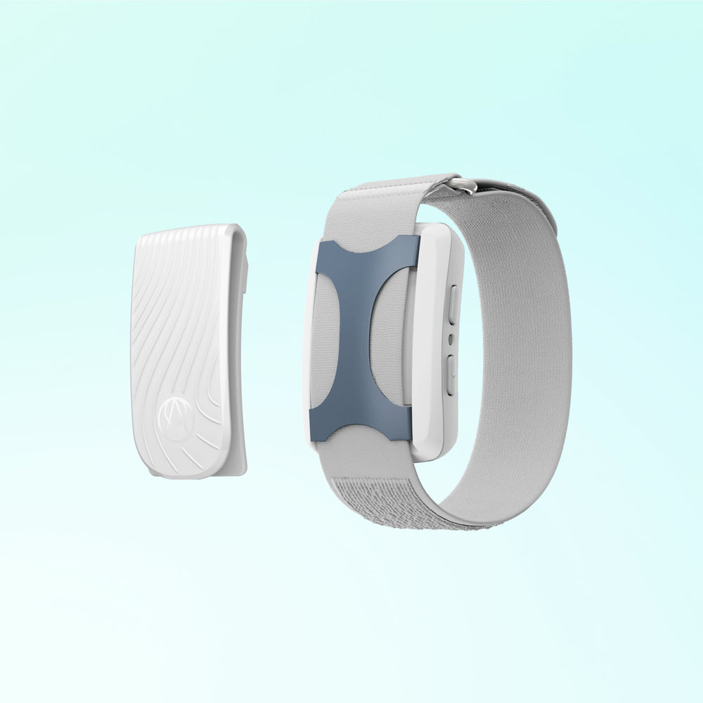 Apollo Wearable