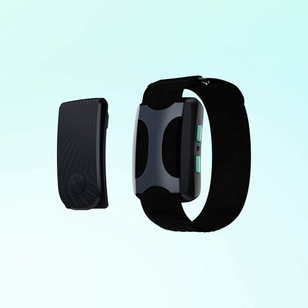 Apollo Wearable