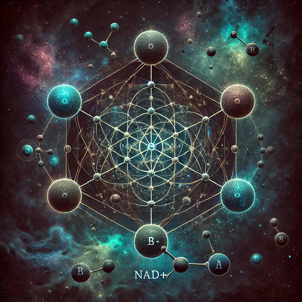 NAD+ Treatment