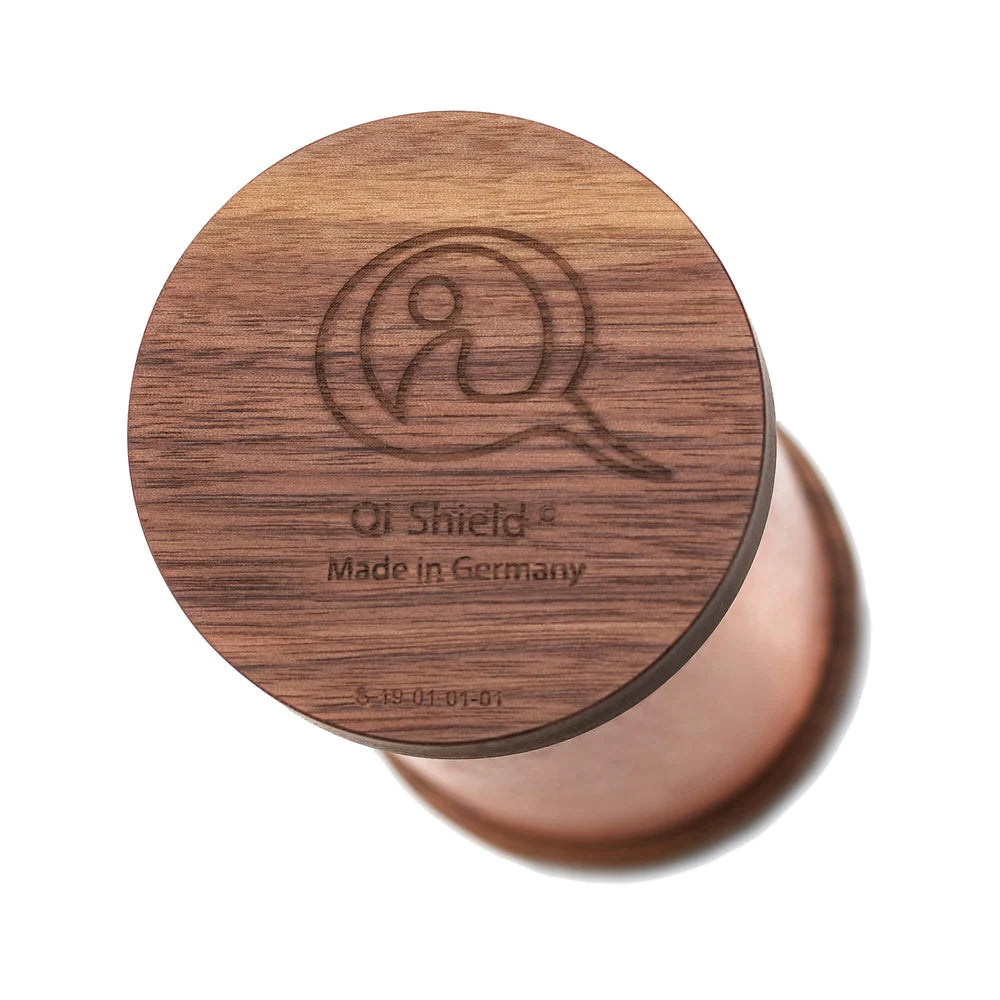 QI-SHIELD™ PORTABLE EMF DEVICE